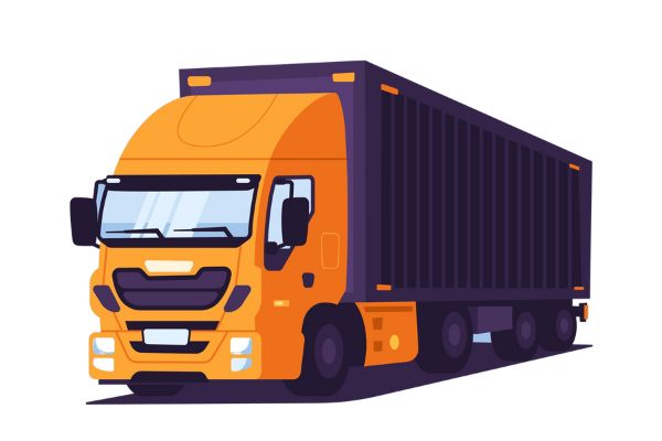 COMMERCIAL VEHICLE INSURANCE